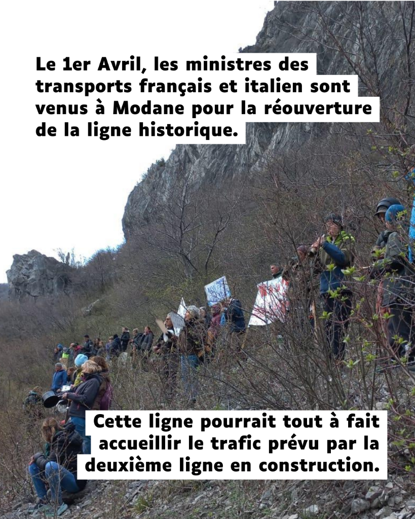 Casserolades pour les ministres